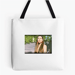 Khalyla Kuhn Merch Collection Khalyla Kuhn Bags