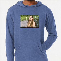 Khalyla Kuhn Merch Collection Khalyla Kuhn Hoodies