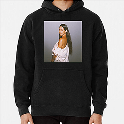 Khalyla Kuhn Special Collection Khalyla Kuhn Hoodies