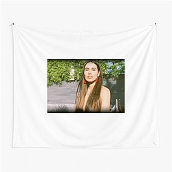 Khalyla Kuhn Merch Collection Khalyla Kuhn Tapestries