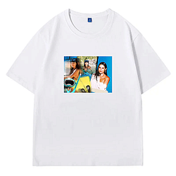 Khalyla Kuhn Merch For Fans Khalyla Kuhn T-Shirts