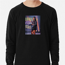 Khalyla Kuhn Merch Khalyla Kuhn Sweatshirts