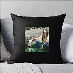 Khalyla Kuhn Limited Collection Khalyla Kuhn Pillows Cover
