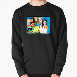 Khalyla Kuhn Merch For Fans Khalyla Kuhn Sweatshirts