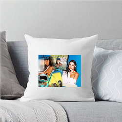 Khalyla Kuhn Merch For Fans Khalyla Kuhn Pillows Cover