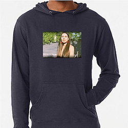 Khalyla Kuhn Merch Collection Khalyla Kuhn Hoodies