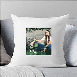 Khalyla Kuhn Limited Collection Khalyla Kuhn Pillows Cover