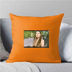 Khalyla Kuhn Merch Collection Khalyla Kuhn Pillows Cover