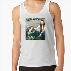 Khalyla Kuhn Limited Collection Khalyla Kuhn Tank Tops
