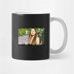 Khalyla Kuhn Merch Collection Khalyla Kuhn Mugs
