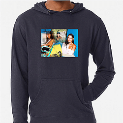 Khalyla Kuhn Merch For Fans Khalyla Kuhn Hoodies