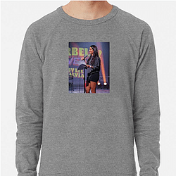 Khalyla Kuhn Merch Khalyla Kuhn Sweatshirts