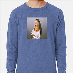 Khalyla Kuhn Special Collection Khalyla Kuhn Sweatshirts