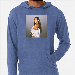 Khalyla Kuhn Special Collection Khalyla Kuhn Hoodies