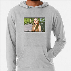 Khalyla Kuhn Merch Collection Khalyla Kuhn Hoodies