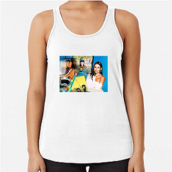 Khalyla Kuhn Merch For Fans Khalyla Kuhn Tank Tops