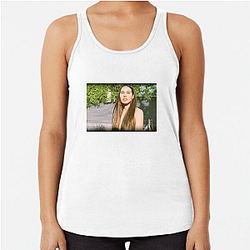 Khalyla Kuhn Merch Collection Khalyla Kuhn Tank Tops