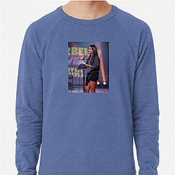 Khalyla Kuhn Merch Khalyla Kuhn Sweatshirts