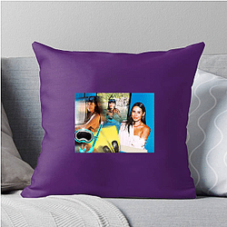 Khalyla Kuhn Merch For Fans Khalyla Kuhn Pillows Cover