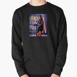 Khalyla Kuhn Merch Khalyla Kuhn Sweatshirts
