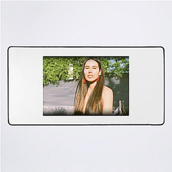 Khalyla Kuhn Merch Collection Khalyla Kuhn Mouse Pads