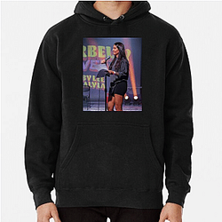 Khalyla Kuhn Merch Khalyla Kuhn Hoodies