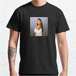 Khalyla Kuhn Special Collection Khalyla Kuhn T-Shirts