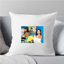 Khalyla Kuhn Merch For Fans Khalyla Kuhn Pillows Cover