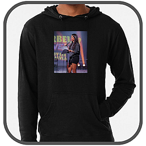 Khalyla Kuhn Hoodies