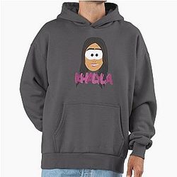 Cute Khalyla Kuhn From TigerBelly South Park Style Premium Hoodie