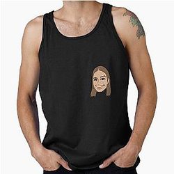 Tigerbelly Khalyla Kuhn Tank Top