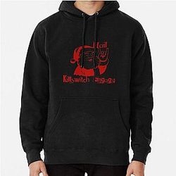 Killswitch Engage Pullover Hoodie