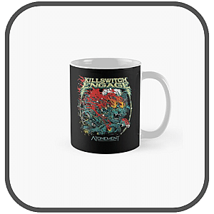 Killswitch Engage Mugs