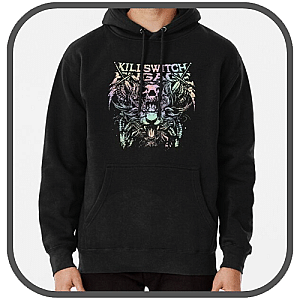 Killswitch Engage Hoodies
