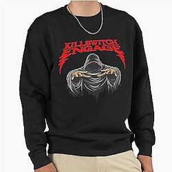 Art Killswitch Engage Sweatshirt