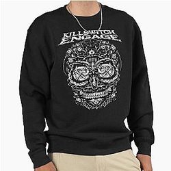 Killswitch Engage Pullover Sweatshirt