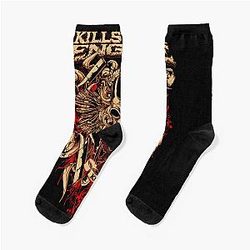 Art Killswitch Engage Socks