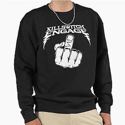 Killswitch Engage Sweatshirt