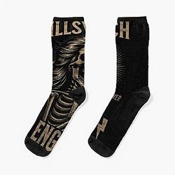 Art Killswitch Engage Socks