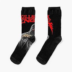 Killswitch Engage Socks