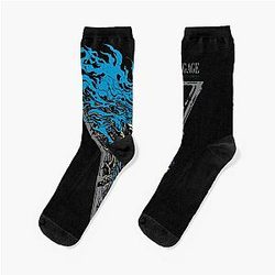 Killswitch Engage Socks