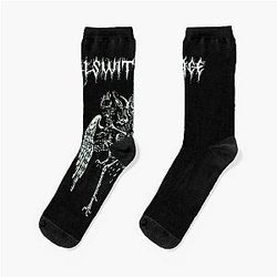 Killswitch Engage Socks