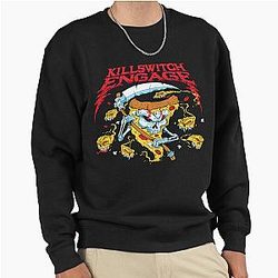 Art Killswitch Engage Pullover Sweatshirt