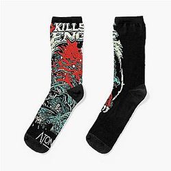 Killswitch Engage Socks