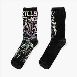 Killswitch Engage Socks