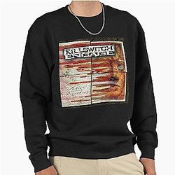 Art Killswitch Engage Sweatshirt