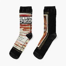 Art Killswitch Engage Socks
