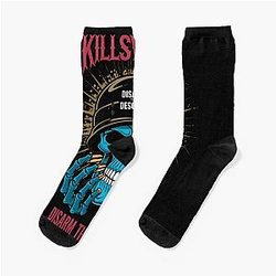 Killswitch Engage Socks