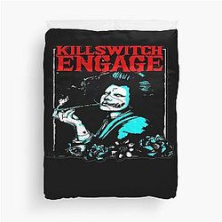Killswitch Engage Duvet Cover