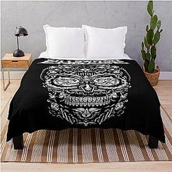 Killswitch Engage Blanket